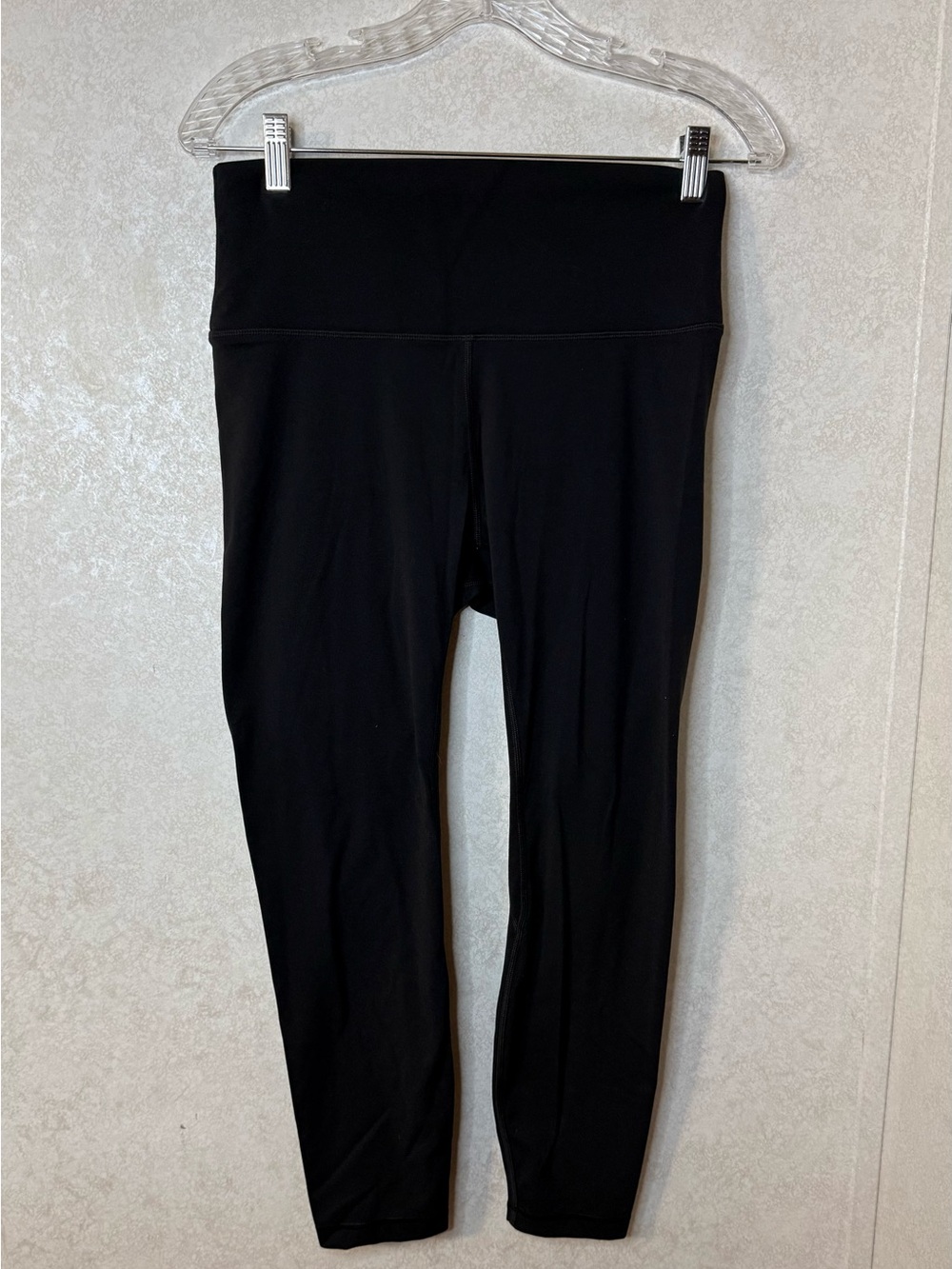Heynuts Black Leggings